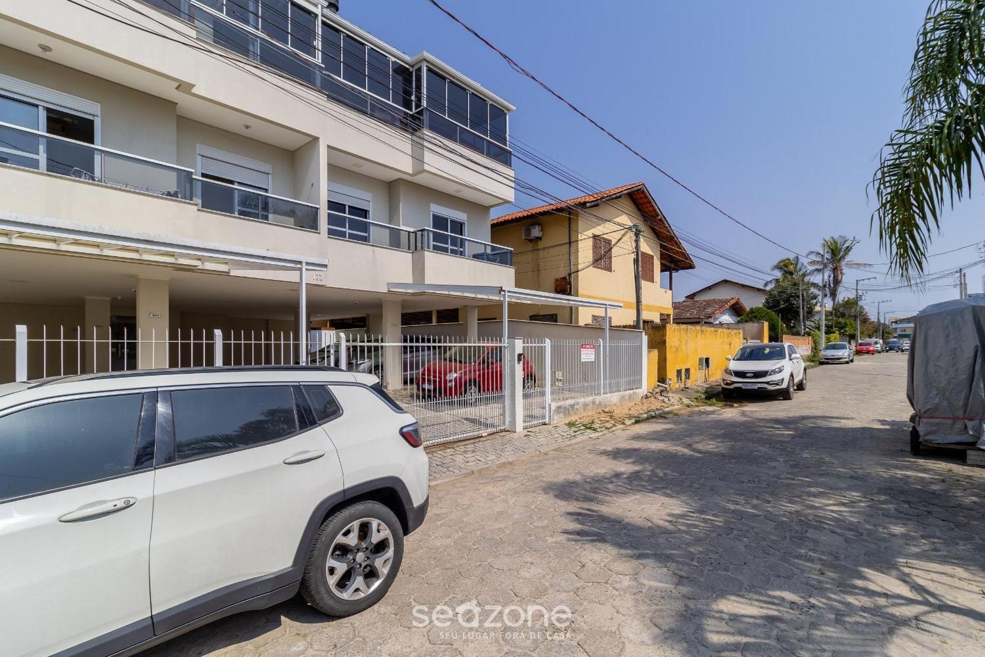 Apto Acolhedor A Poucos Passos Da Duna Rpv102 Florianópolis المظهر الخارجي الصورة